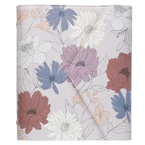 NWOT In Bloom A5 LifePlanner™ Ring Agenda + Planny Pack